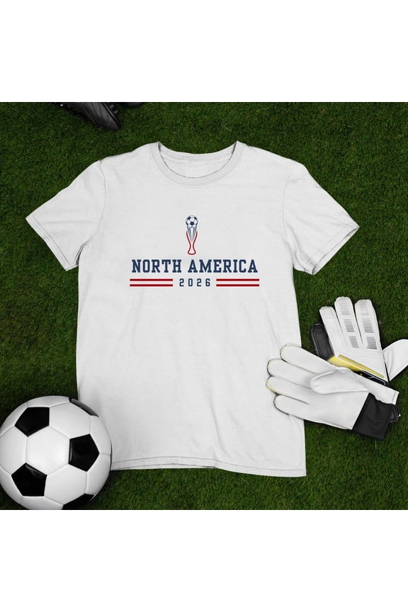Football 2026 shirt, USA international Soccer Championship Game Day t-shirt, Soccer pride Cup of Nations tee, Unisex t shirt