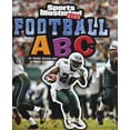 thumbnail image 1 of Pre-Owned Football ABC (Board book) 1429699655 9781429699655, 1 of 1