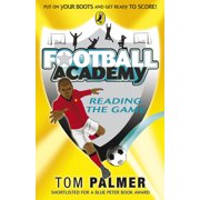 Football Academy Football Academy Reading the Game, Paperback