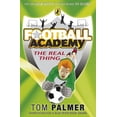 thumbnail image 1 of Football Academy Football Academy: The Real Thing, (Paperback), 1 of 3