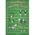 thumbnail image 1 of Football Activity Book: For Kids Aged 6-12, Many soccer content such as Coloring, Finding the Differences, Identifying t, (Paperback), 1 of 1