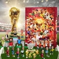 Football Advent Calendar, Football Advent Calendar 2024,Football Gifts