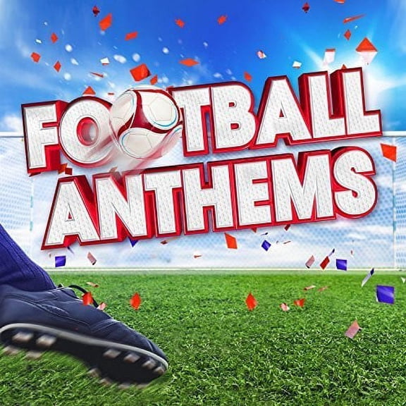 Football Anthems / Various