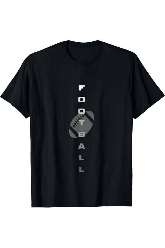 Football Apparel - Football T-Shirt
