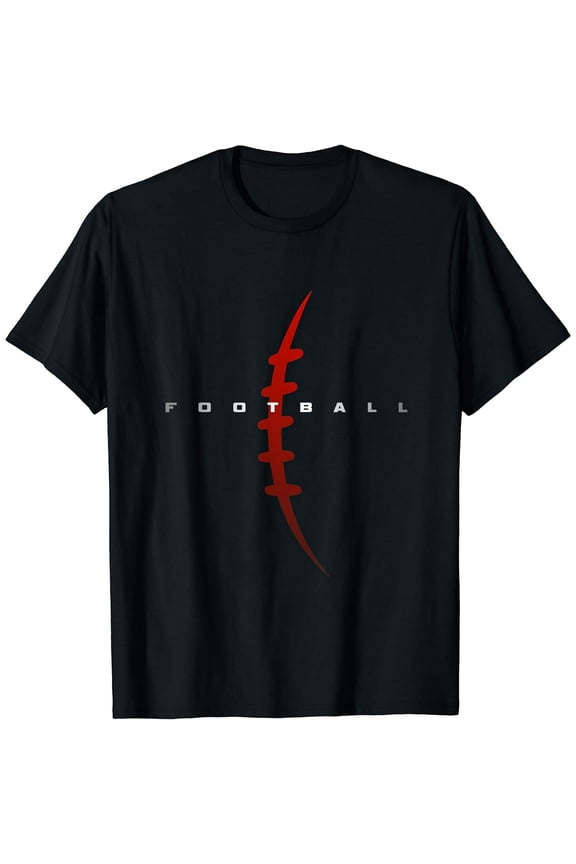 Football Apparel - Football T-Shirt