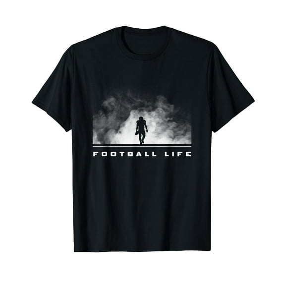 Football Apparel - Football T-Shirt