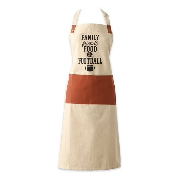 Football Apron