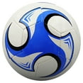 thumbnail image 1 of Football Ball Professional Soccer Balls Size 5 Sports PU Leather Machine-stitched Football Ball Training Professional Soccer, 1 of 9