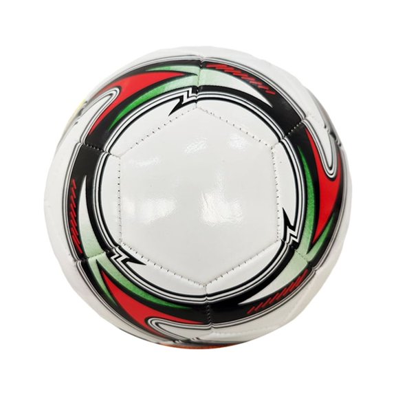 Football Ball Professional Soccer Balls Size 5 Sports PU Leather Machine-stitched Football Ball Training Professional Soccer