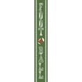 thumbnail image 1 of Football Banner Poster Print by Mlli Villa (6 x 36) # MVPL083B, 1 of 1