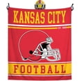 thumbnail image 1 of Football Blanket for Men Women Football Lovers Gifts Soft Flannel Warm Throw Blanket Football Style Travel Blanket for Men Football Fans Blankets for Sofa Bed Bedroom Living Room 30x40 Inch, 1 of 14