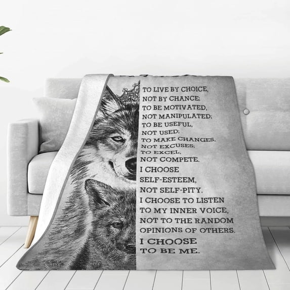 Football Blanket Sprots Gifts Throw Blankets Cozy Fleece Flannel Blanket Soft Warm Plush Bedding Football Stuff Room Decor Gift for Boys Girls Men Women Teens for Couch Sofa Bed 60"X50"