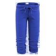thumbnail image 1 of Football Capri, Royal - Large, 1 of 1