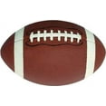 thumbnail image 1 of Football Car Magnet, 1 of 1