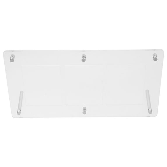 Football Card Display Stand Show Rack Baseball Card Support Trading Card Rack Card Stand Game Card Display Rack