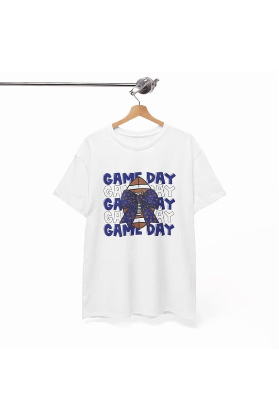 Football Champion T-Shirt S-5XL Tee For Football Winners & Champions Birthday Gifts; For Men & Women
