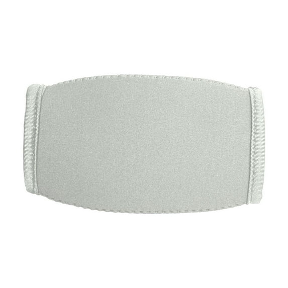 Football Chin Strap Cover Football Chin Pad Cover Compatible With Virtually All Football Comfortable Protective Universal Chin Pads For Rugby In Multiple Colors