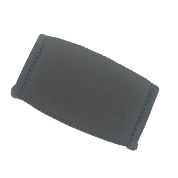 Football Chin Straps Pad Comfortable Chin Straps Cover Football Helmets Chin Pad Cover for Traveling, Cycling, Skating