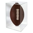 thumbnail image 1 of Football Clear Display with UV Block, 1 of 3