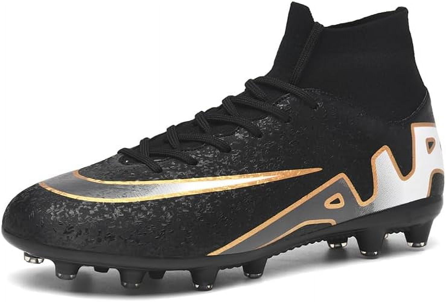 lightweight soccer shoes