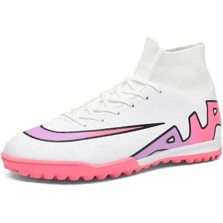 Football Boots Nike Girls Outdoor Soccer Cleats Football Cleats