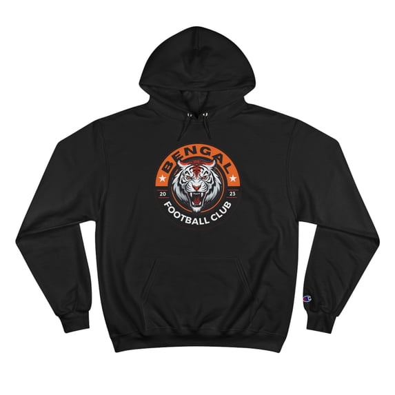 Football Club 2 - Champion Hoodie