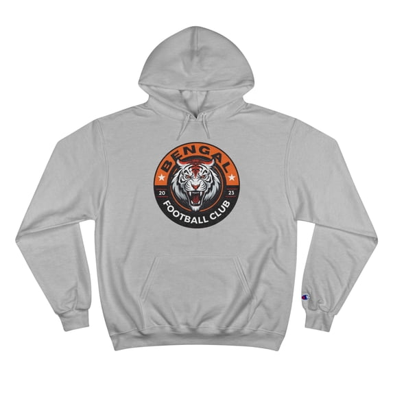 Football Club 2 - Champion Hoodie