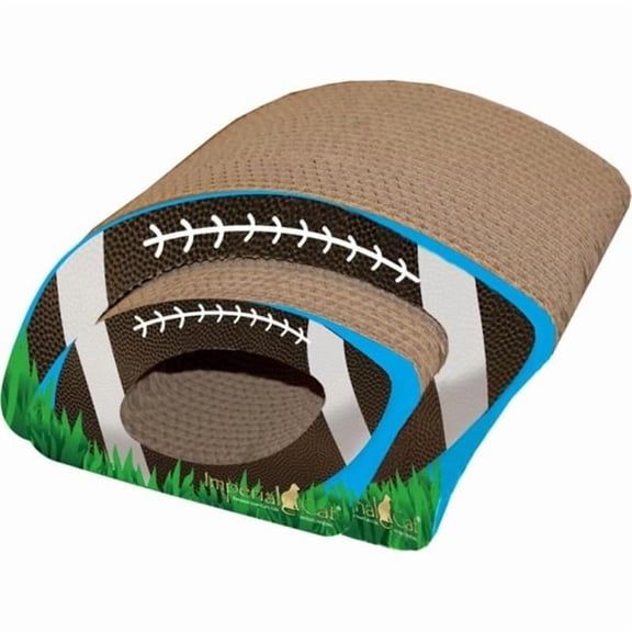 Football Combo Cat Scratcher