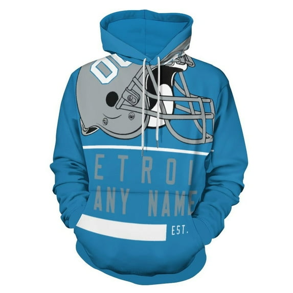 Football Cowboys 3D Print Hoodie Men Women Autumn Thin Pullover Sweatshirt Vintage Streetwear Tops