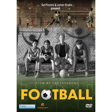 Football (DVD)
