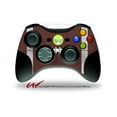 thumbnail image 1 of Football - Decal Style Skin fits Microsoft XBOX 360 Wireless Controller (CONTROLLER NOT INCLUDED) by WraptorSkinz, 1 of 2