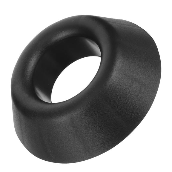 Football Display Stand Rugby Shelf Show Rack Holder Basketball Case Plastic Fitness