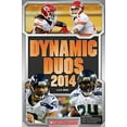 thumbnail image 1 of Pre-Owned Football: Dynamic Duos (Paperback) 0545722187 9780545722186, 1 of 1