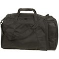 thumbnail image 1 of Football Equipment Bag, Black, 1 of 1