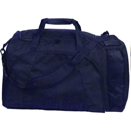 Football Equipment Bag, Navy