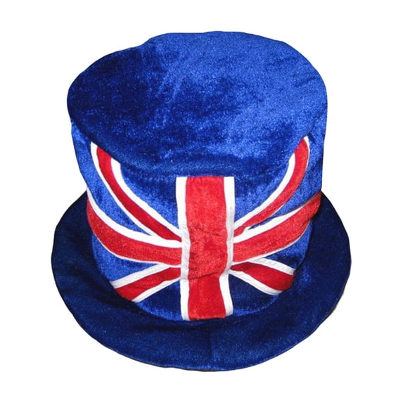 Football Events Patriotic Hat 4th of July Independence Day Patriotic Sun Cap Soccer Fans Top Hat Football Party Carnival and Celebrations for Adults Women Men