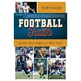 thumbnail image 1 of Pre-Owned Football Faith: 52 NFL Stars Reflect on Their Faith (Paperback) 1634092228 9781634092227, 1 of 1
