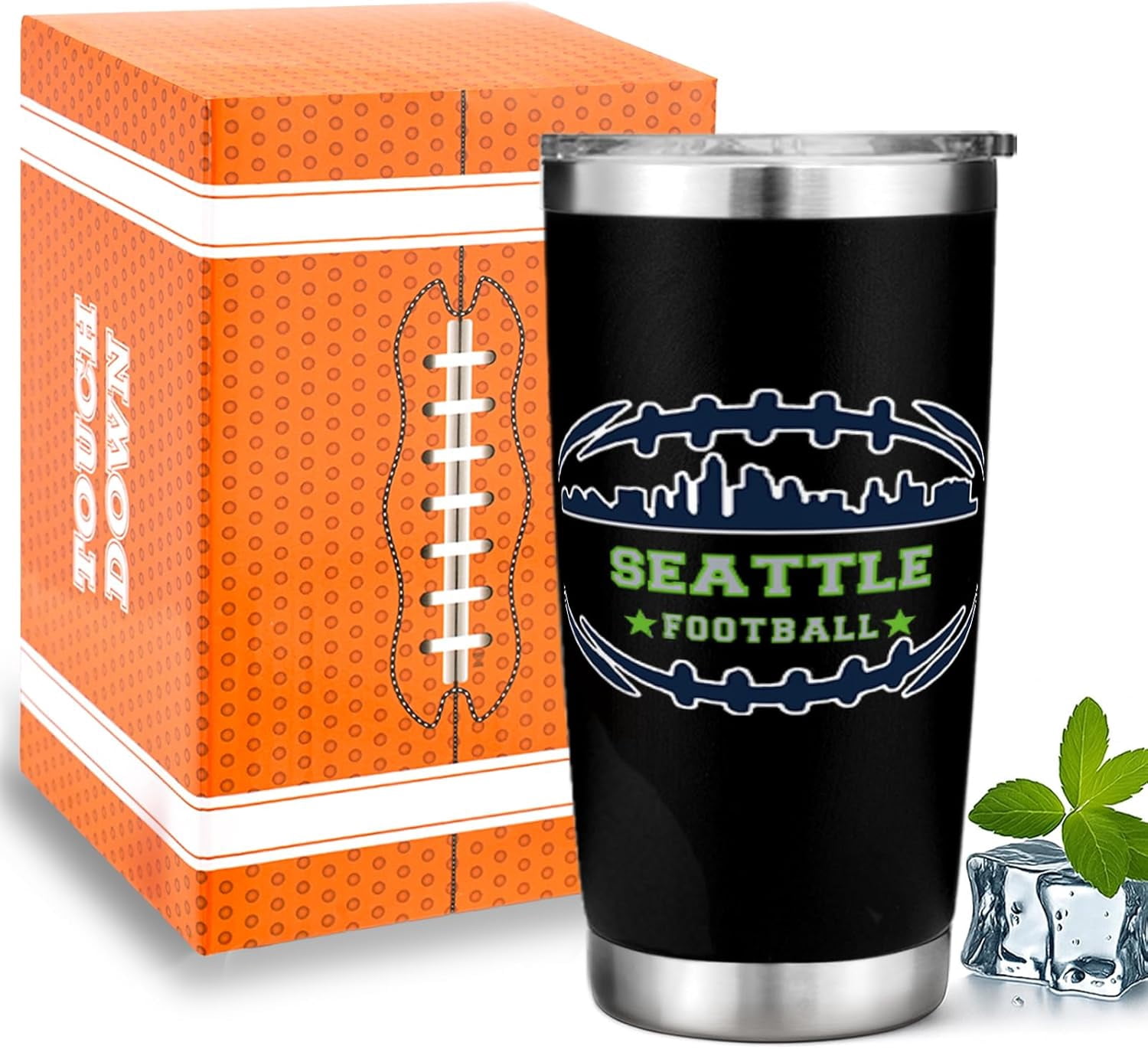 Seahawks Mug