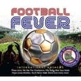 thumbnail image 1 of Football Fever / Various (CD), 1 of 1