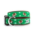 thumbnail image 1 of Football Field Collar, 1 of 1