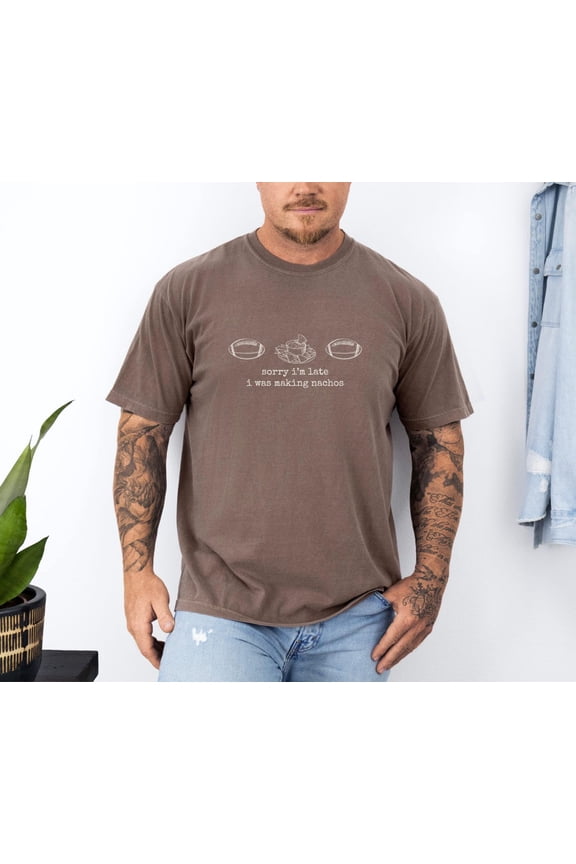 Football Game Day Football Dad T-Shirt All Size S-3XL