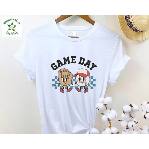 Football Gameday Shirt, Gameday Crewneck, Football Game Tee All Size S-5Xl