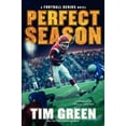 thumbnail image 1 of Football Genius Perfect Season, Book 6, (Hardcover), 1 of 1