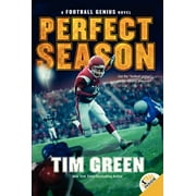 DR TIM GREEN Football Genius Perfect Season, Book 6, (Paperback)