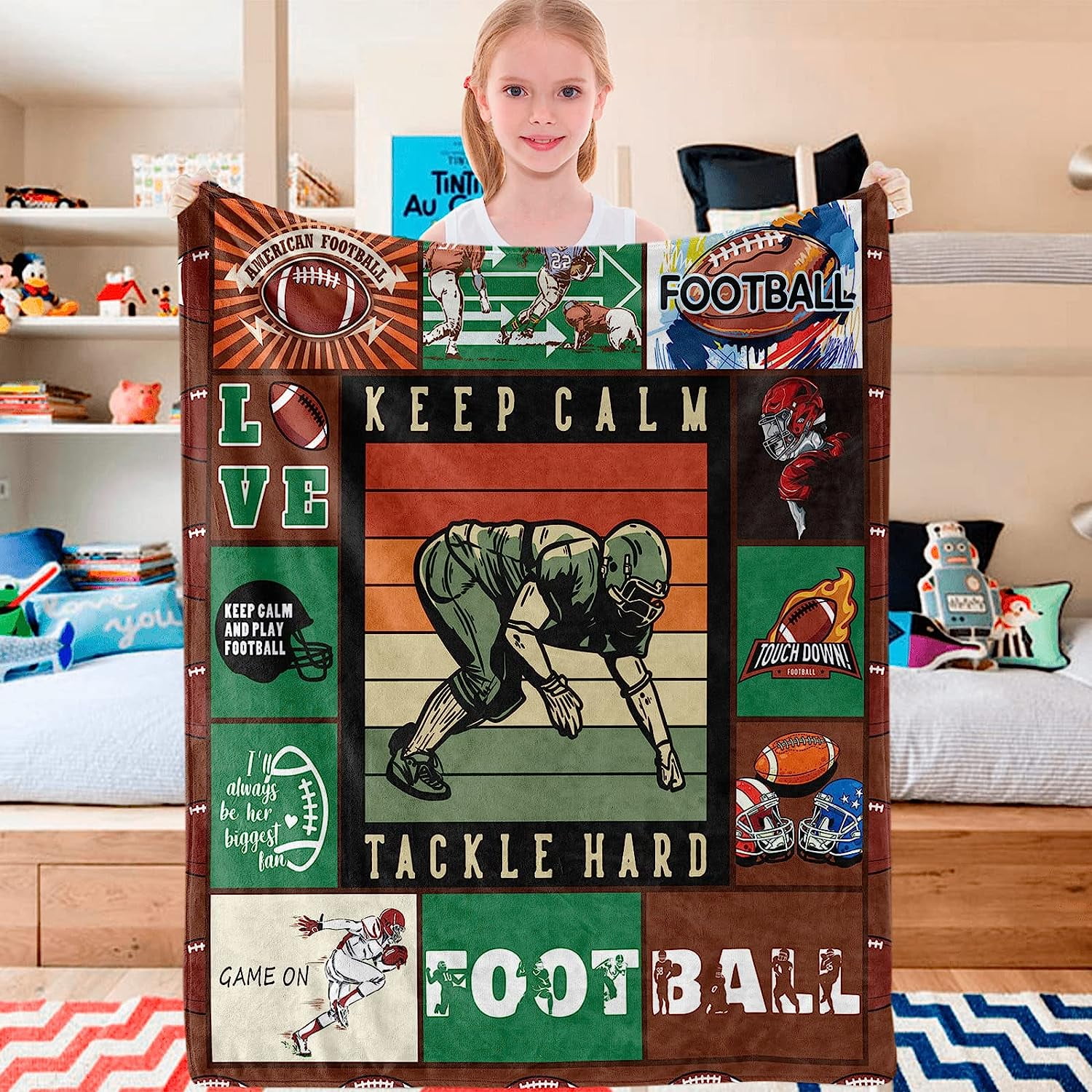 Football Training Equipment 15 Great Football Gifts For Kids | Blog Football  Gifts For Boys, image size:1500x1500