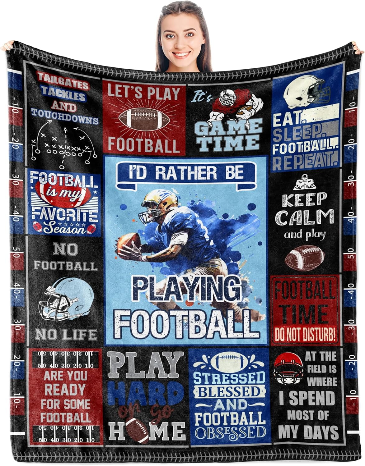 Football Gifts for Boys/Kids 681214, Boys Football Gift, Football