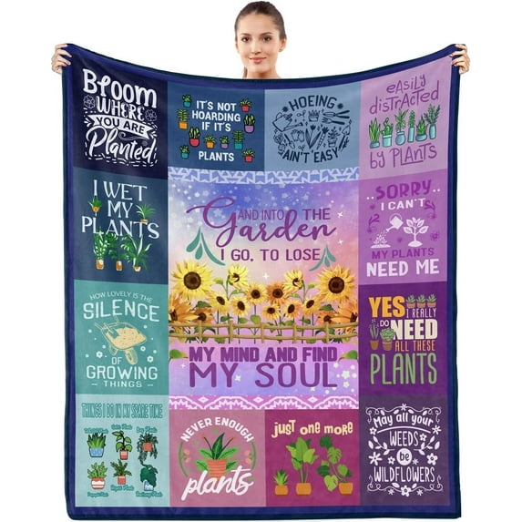 Football Gifts, Football Gifts for Boys 8-12, Football Gift for Men, Football Coach Gifts, Gifts for Football Lovers, Gifts for Who Loves Football Blanket, Football Gifts for Players 60"X50"