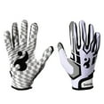 thumbnail image 1 of Football Gloves Adult Youth Football Receiver Gloves for Adult and Kids,Enhanced Performance,High Grip, 1 of 8