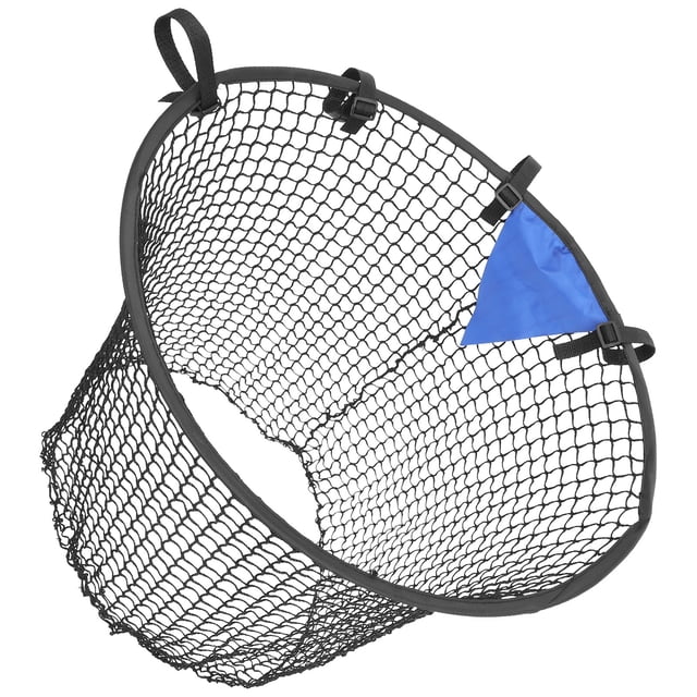 Football Goal Net Soccer Targets The Gift Accesories Practice Nets for Indoor Use Training Bag