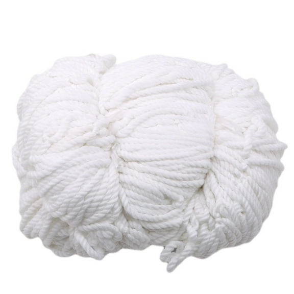 Football Goal Post Net Replacement Soccer Net Shooting Sport Practice Equipment